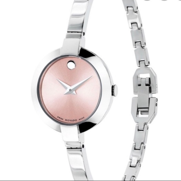 Authentic Movado watch - Picture 2 of 5